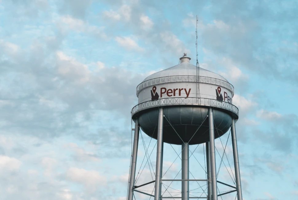 Perry, GA Attractions and Activities: Discovering Hidden Gems in the Peach State