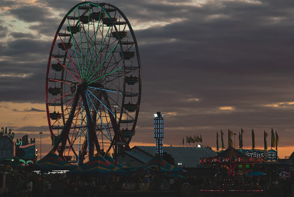 Events and Festivals in Perry, GA: Celebrating Culture and Community
