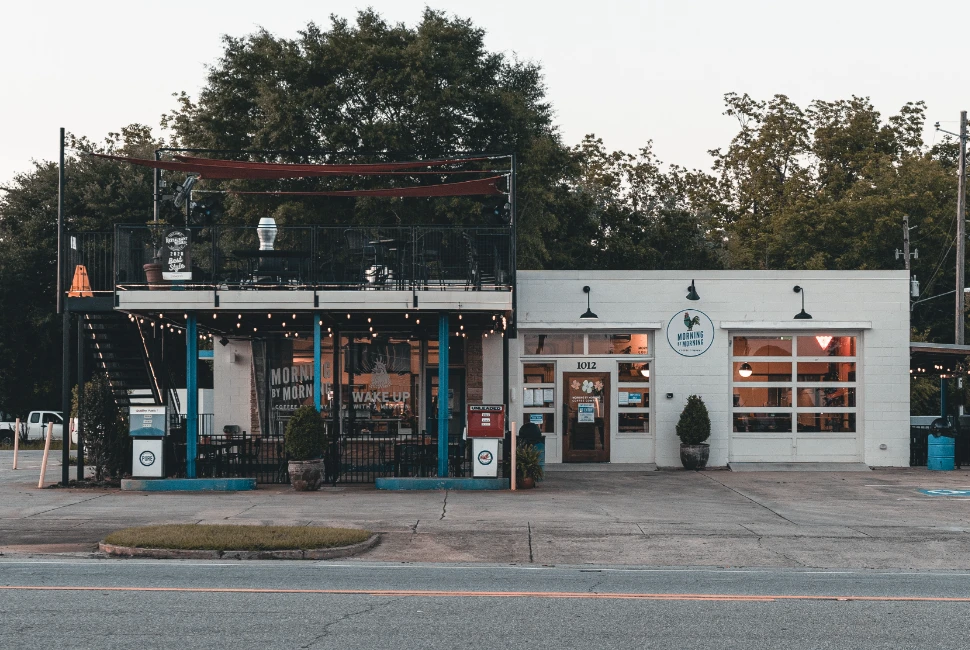Where to Eat in Perry, GA: A Gastronomic Adventure in the Heart of Georgia