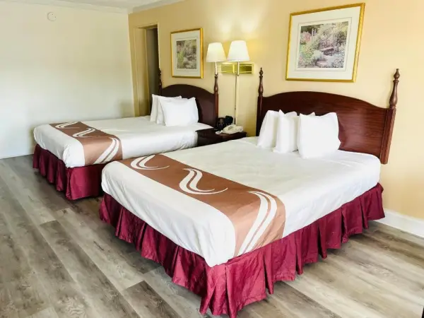 Relax Inn - Perry Main image
