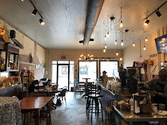 Restaurant near Relax Inn - Perry