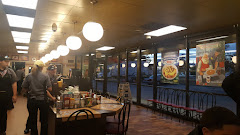 Breakfast near Relax Inn - Perry